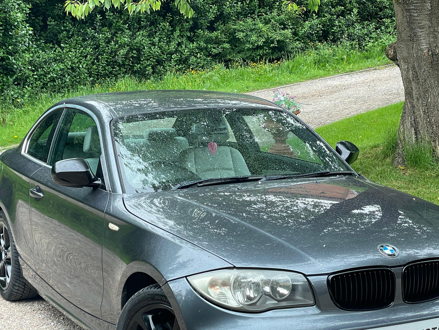 BMW 1 Series, Exclusive Edition, 118d, Coupe - MT12XAZ