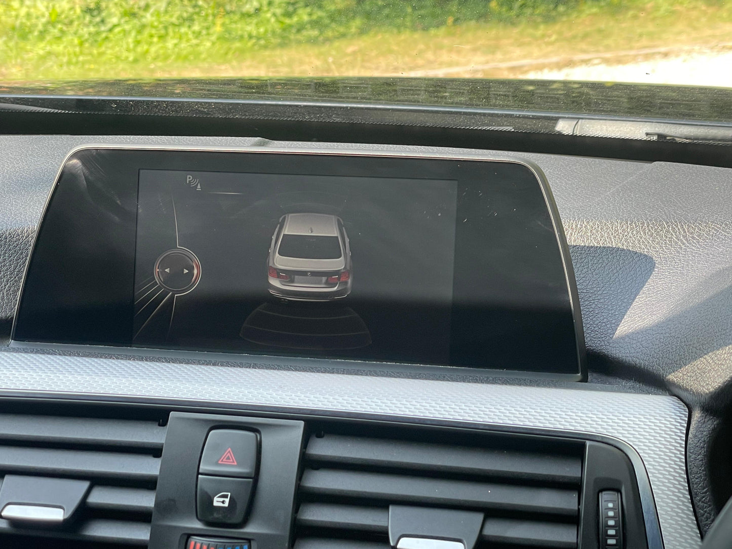 BMW 3 Series, M Sport, 330d, Saloon - YF16UHC