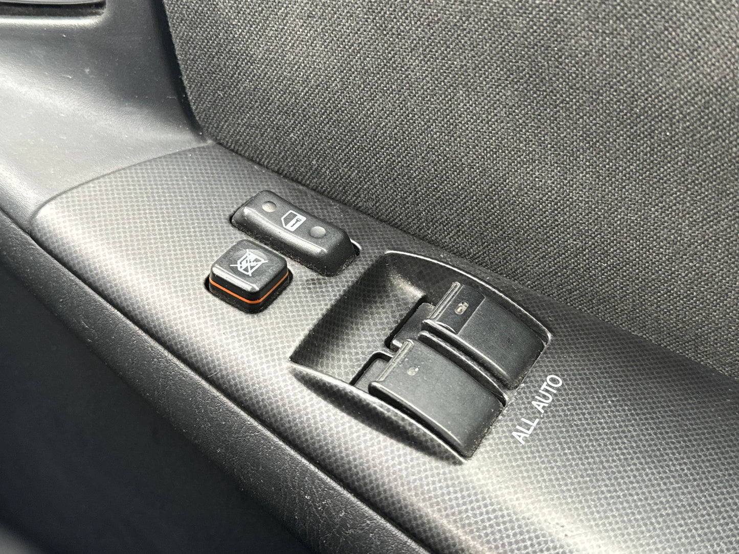 Toyota Corolla, VVT-i, Hatchback - FN55HGE