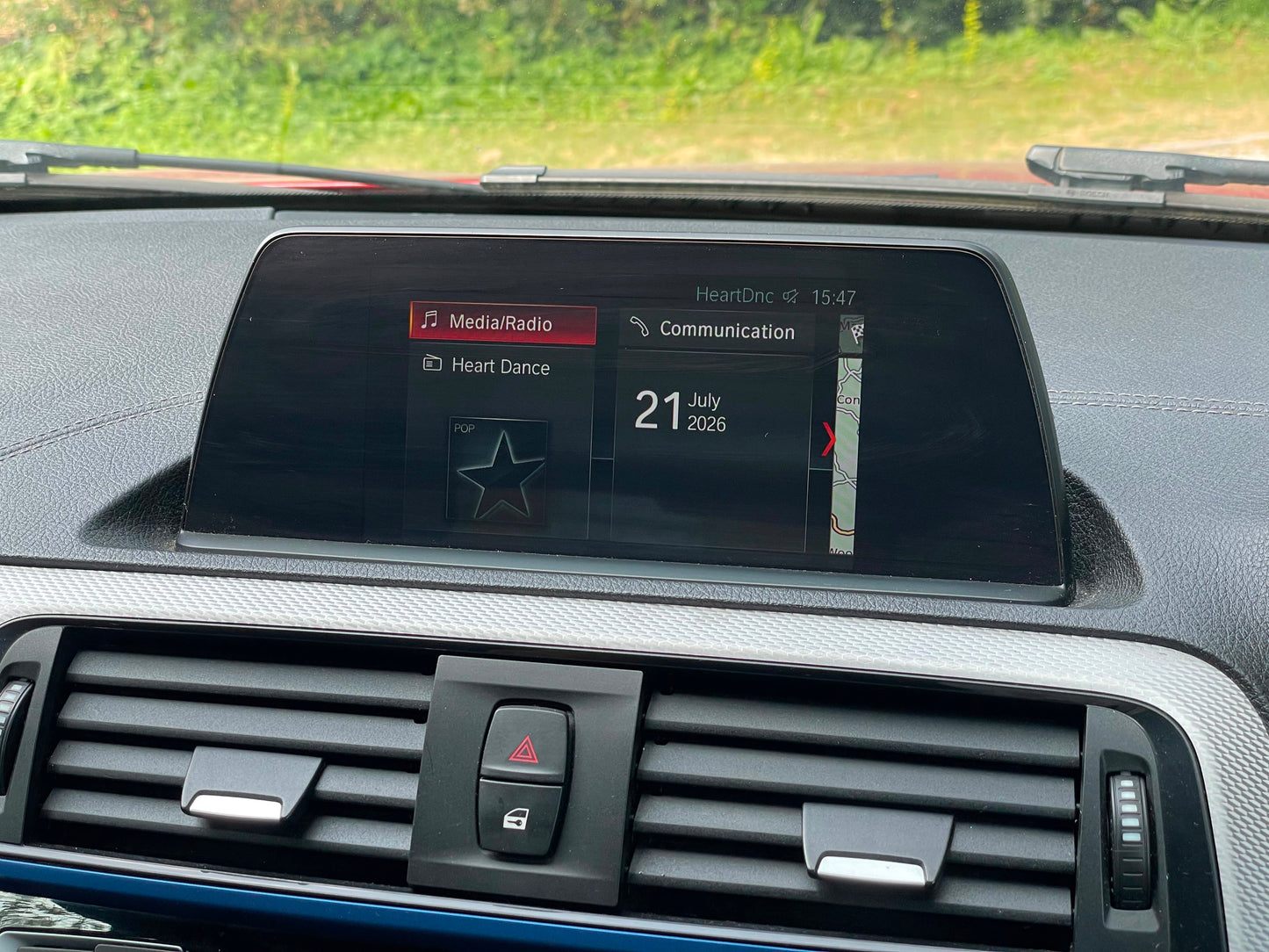 BMW 2 Series, M Sport, 218d, Coupe - SD18ZRK