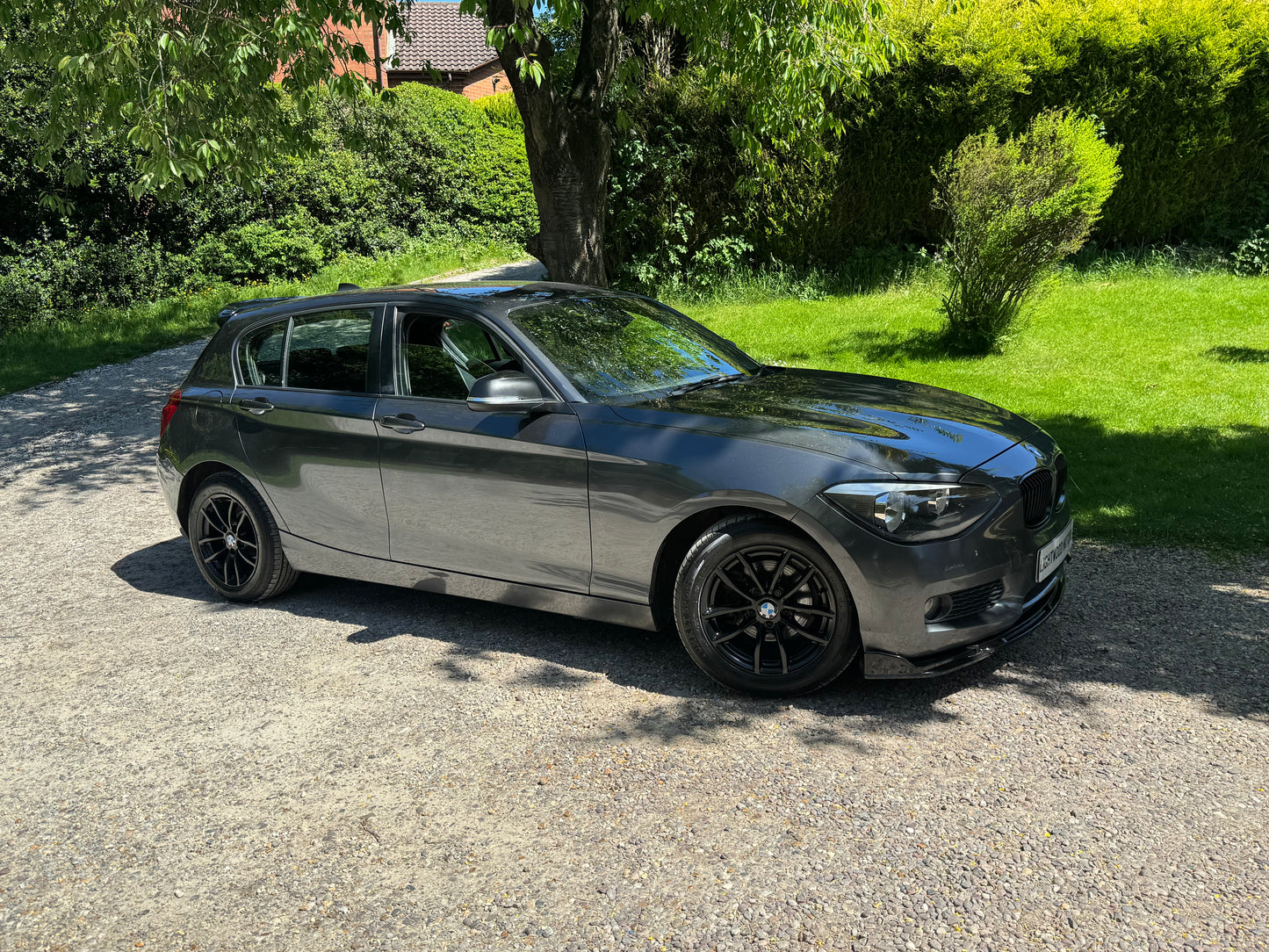 BMW 1 Series, Se, 116d, Hatchback - EN63KTV