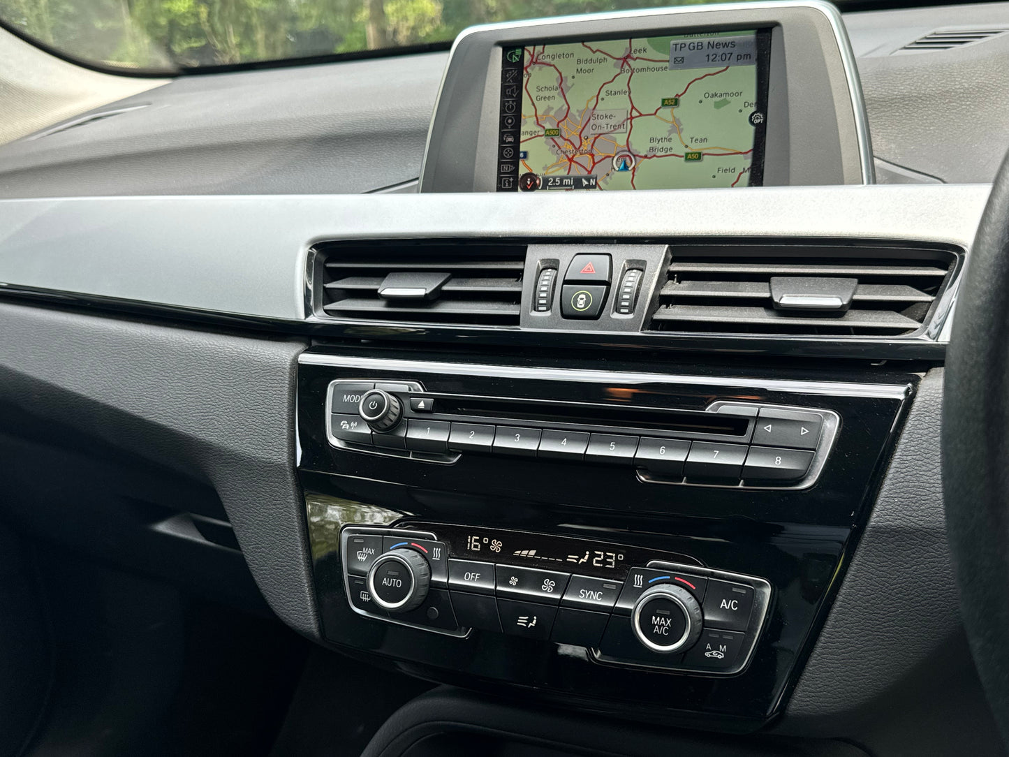 BMW X1, SE, sDrive, SUV - LN16FKB