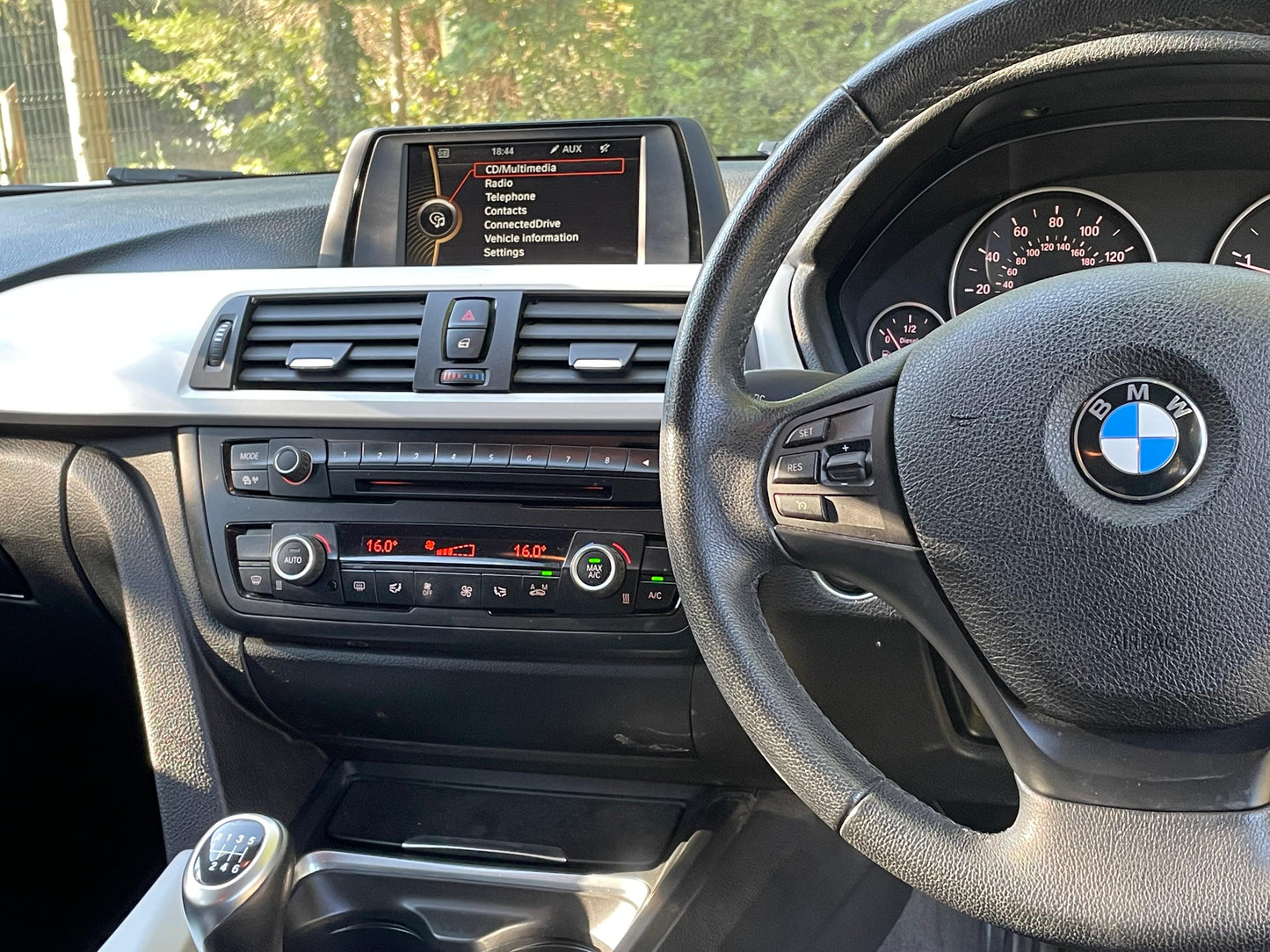 Bmw 3 Series, SE, 320d, Estate - FW13EKB