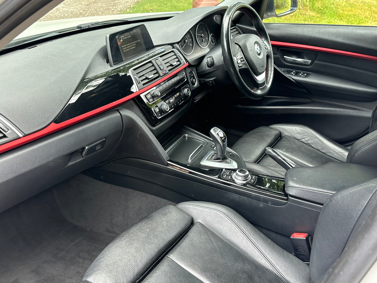BMW 3 Series, Sport, 320d, Estate - YH66ZTJ