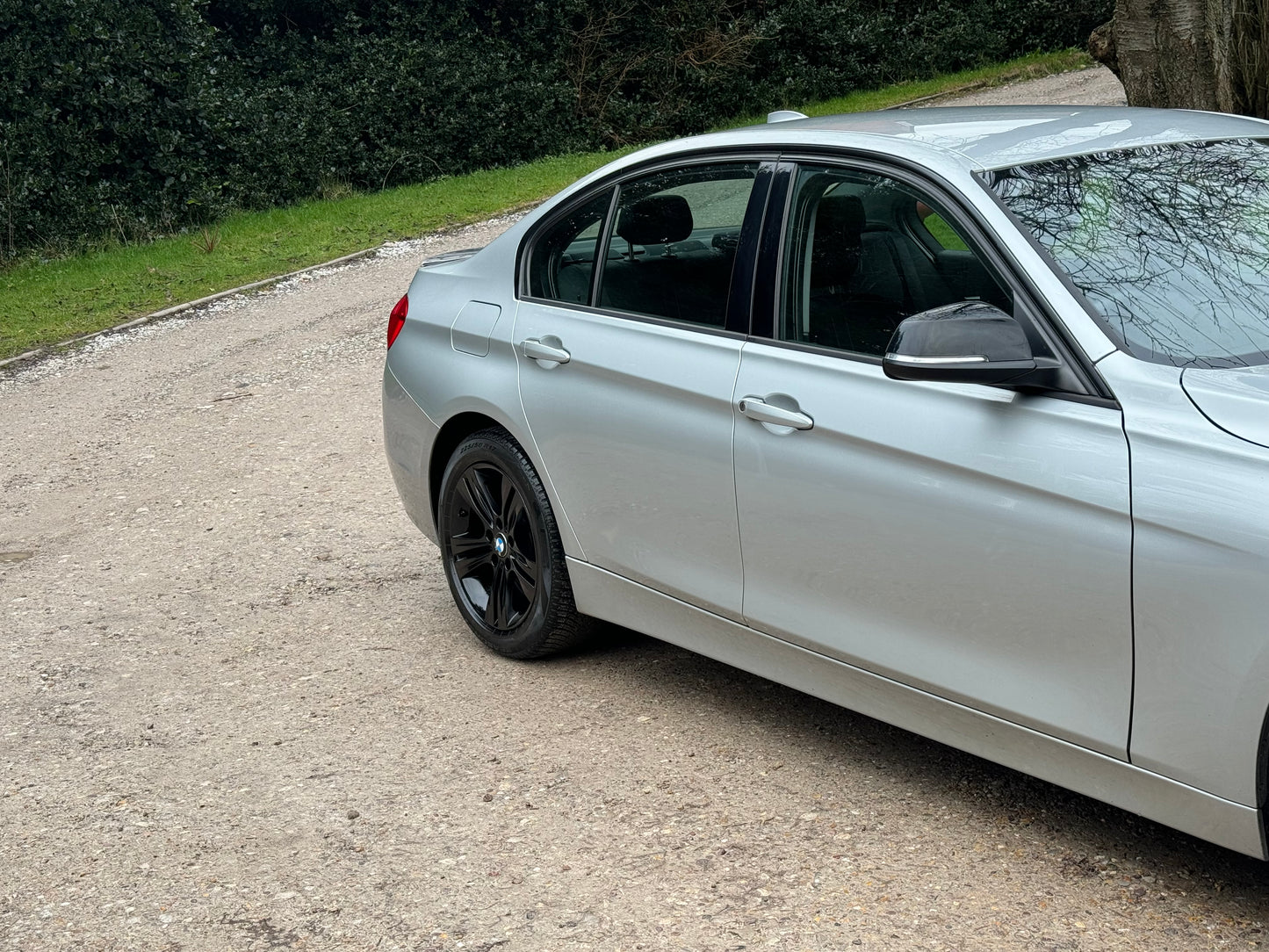BMW 3 Series, Sport, Xdrive, 320d, Saloon - SW16JDX