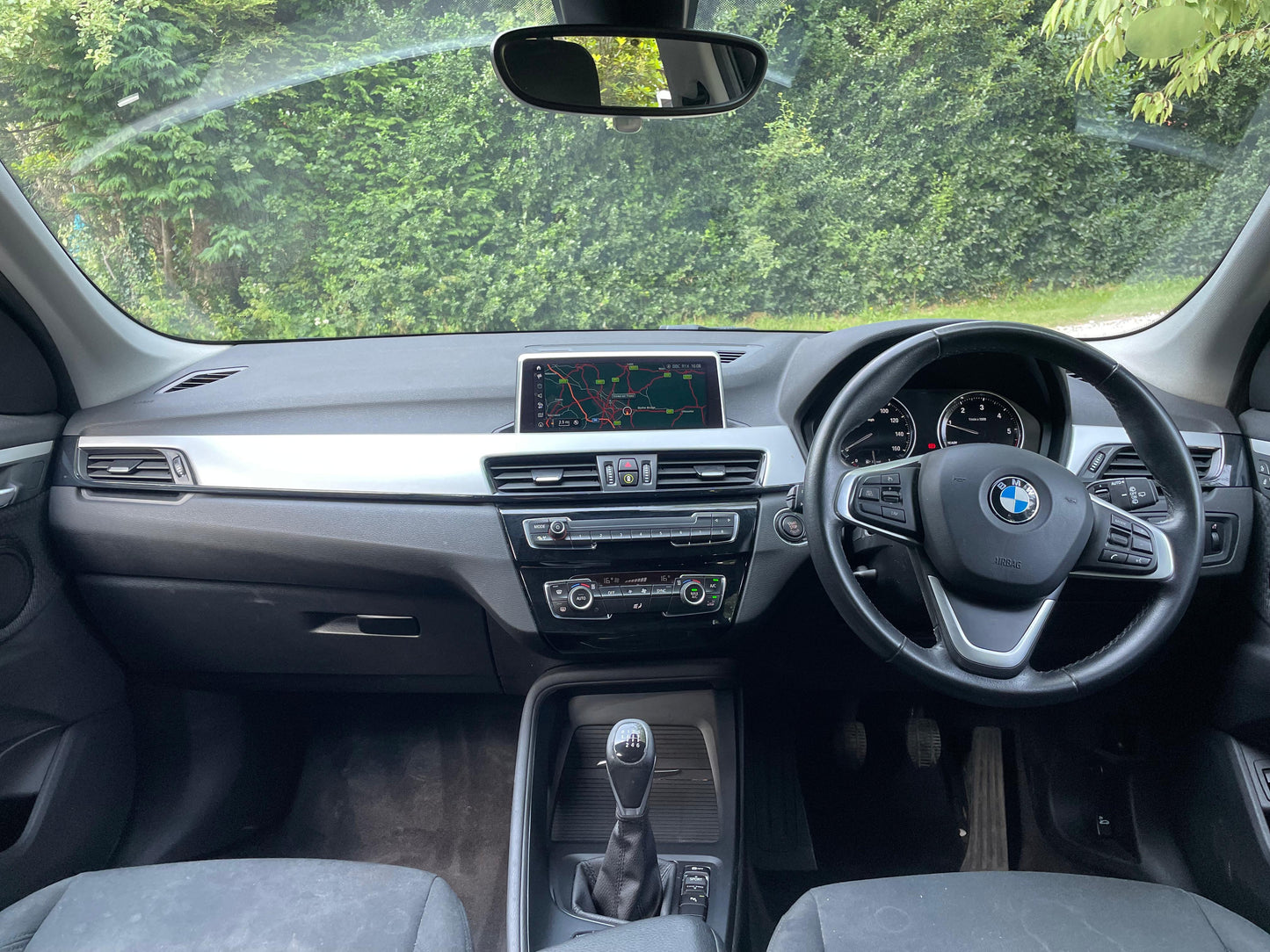 BMW X1, SE, sDrive, 18d, SUV - LK20HVF
