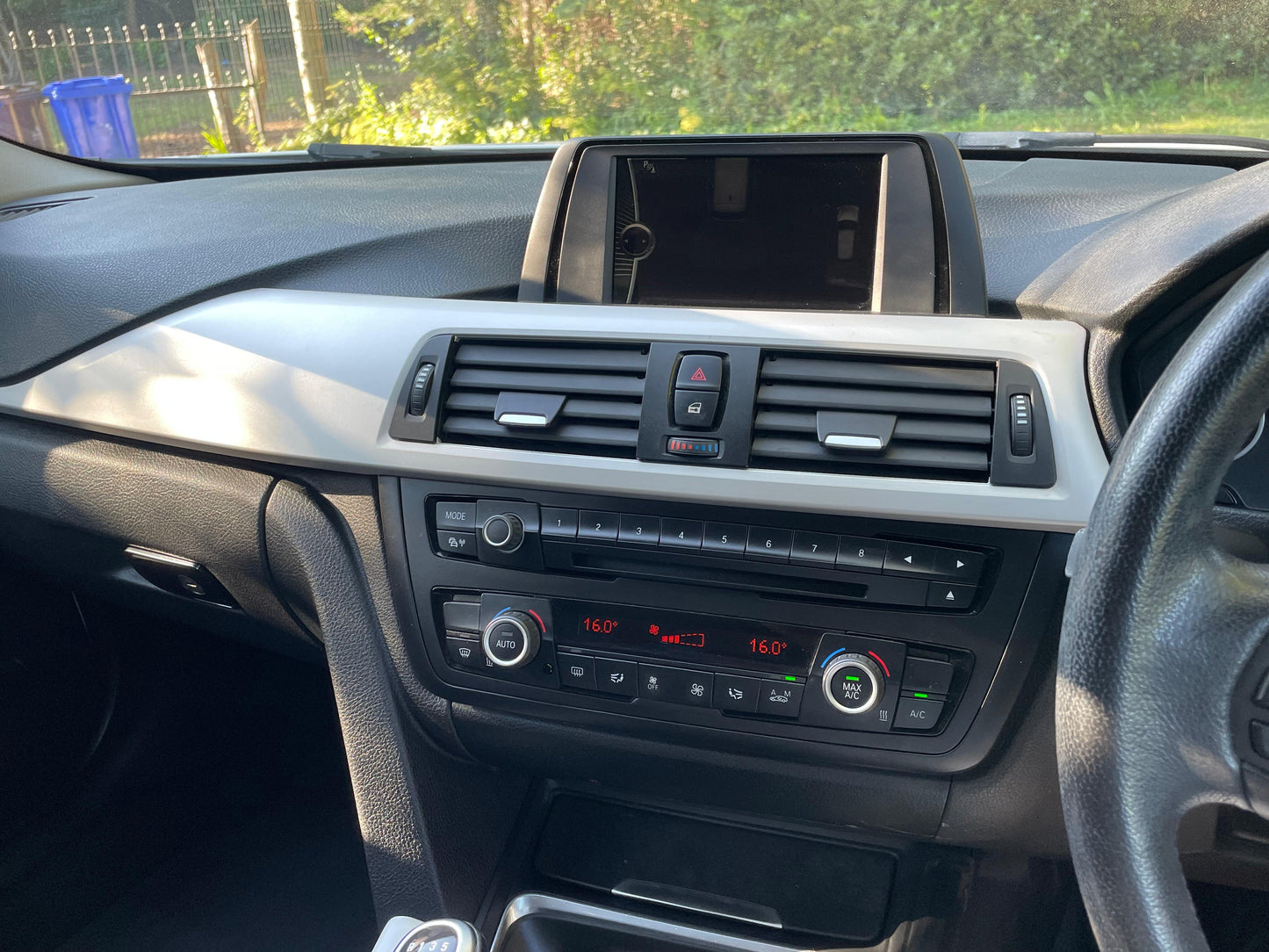 Bmw 3 Series, SE, 320d, Estate - FW13EKB