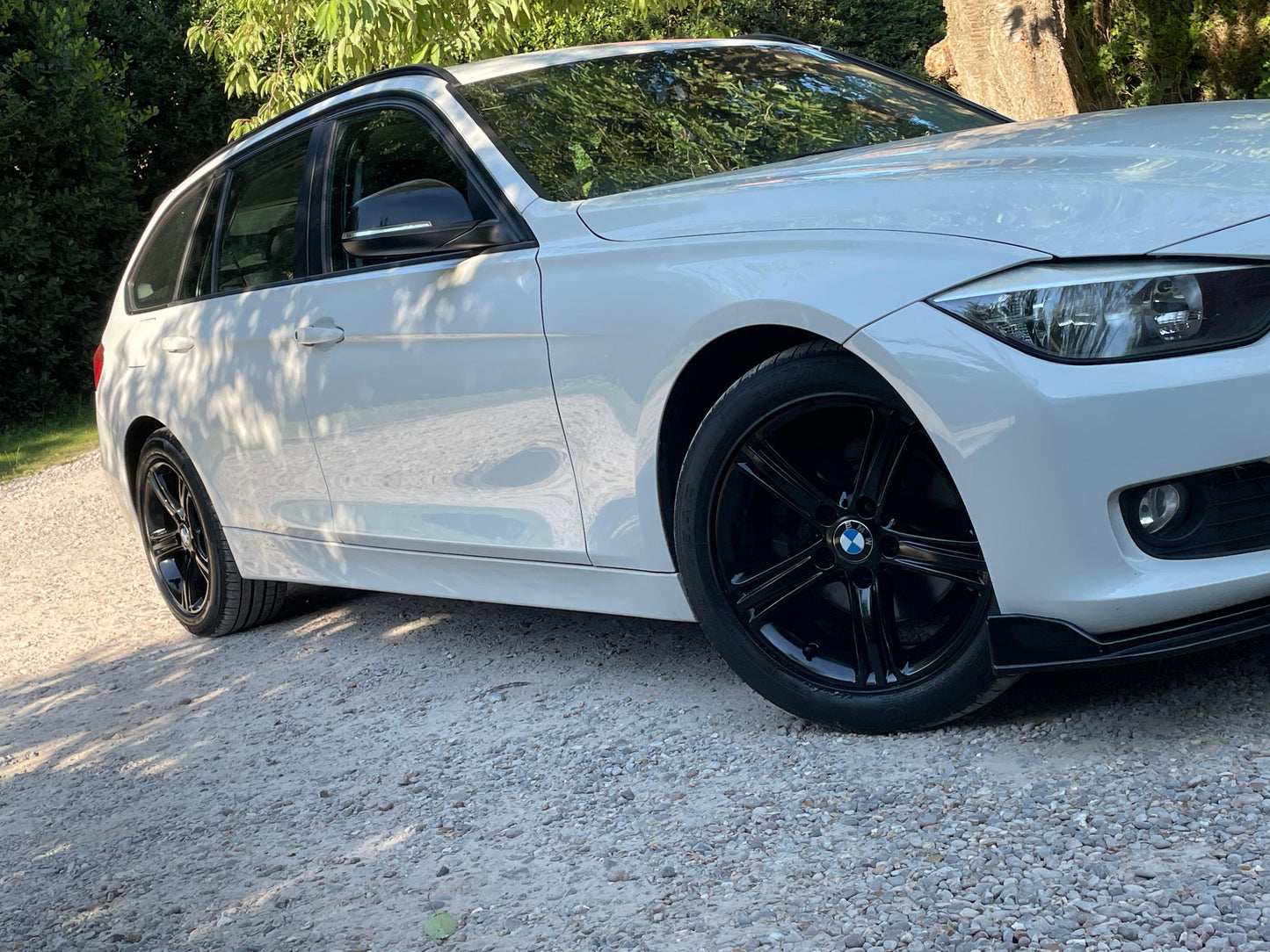 Bmw 3 Series, SE, 320d, Estate - FW13EKB