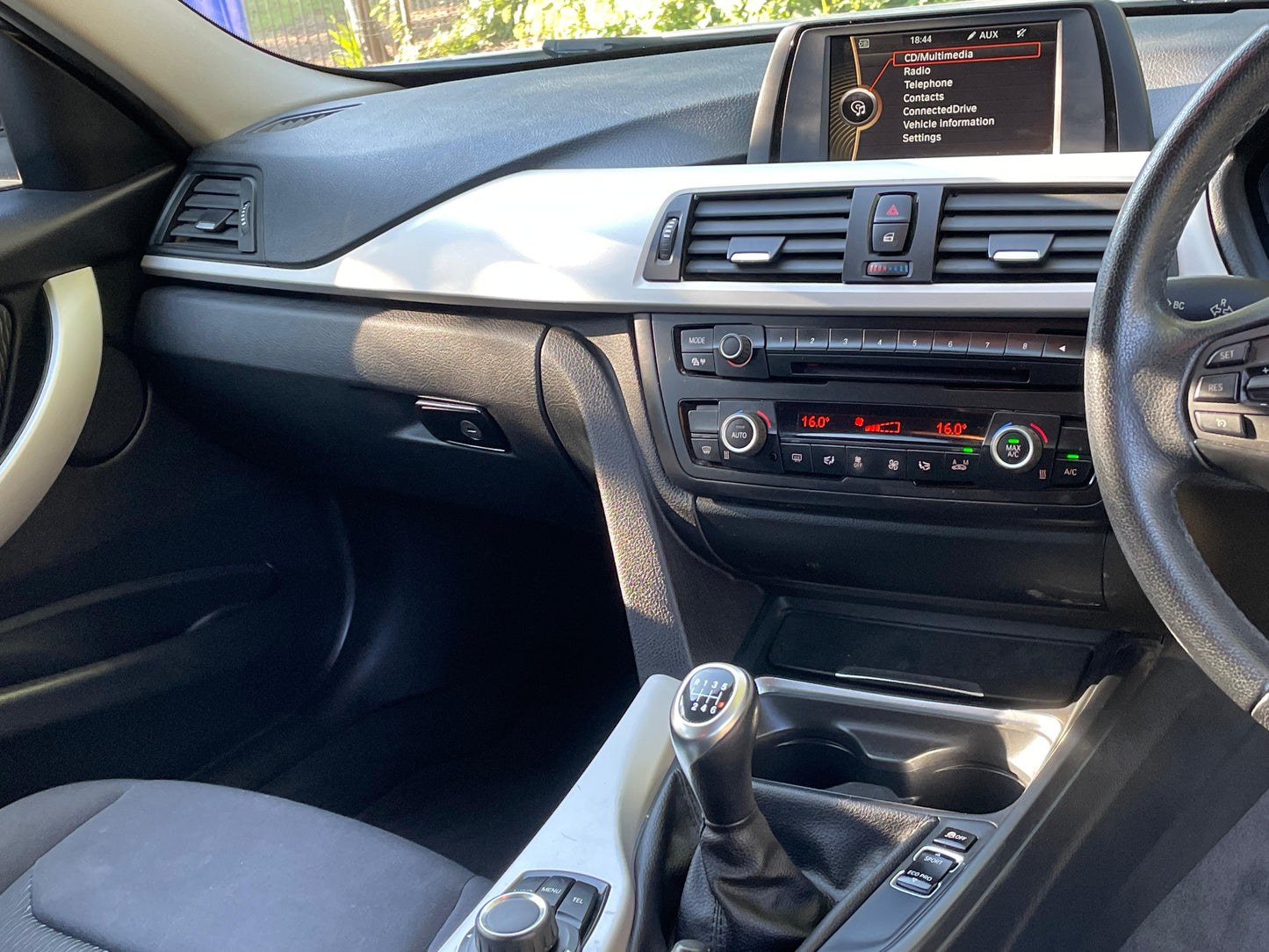 Bmw 3 Series, SE, 320d, Estate - FW13EKB