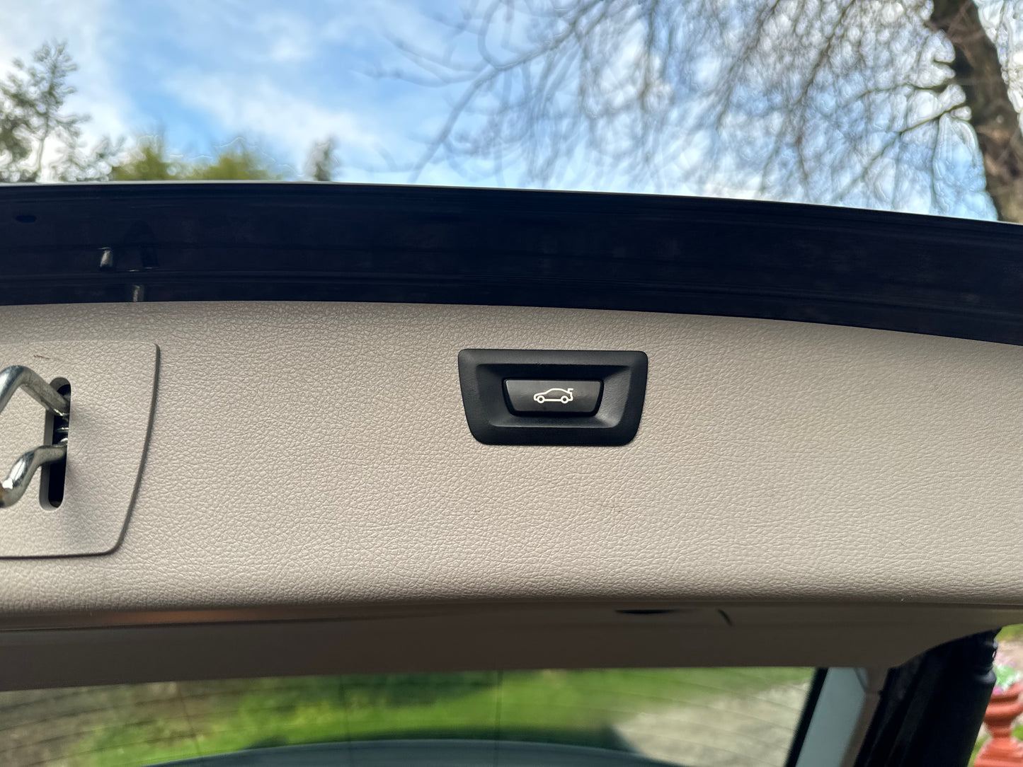 BMW 3 Series, 316d, Estate - OE13UKK