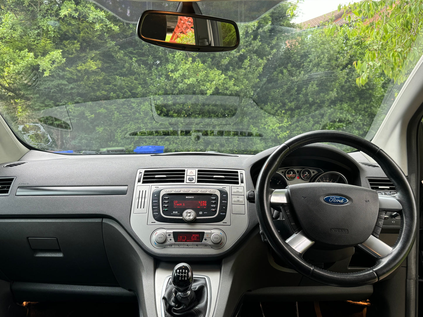 Ford Kuga, Titanium, AWD, SUV - GL58CYX