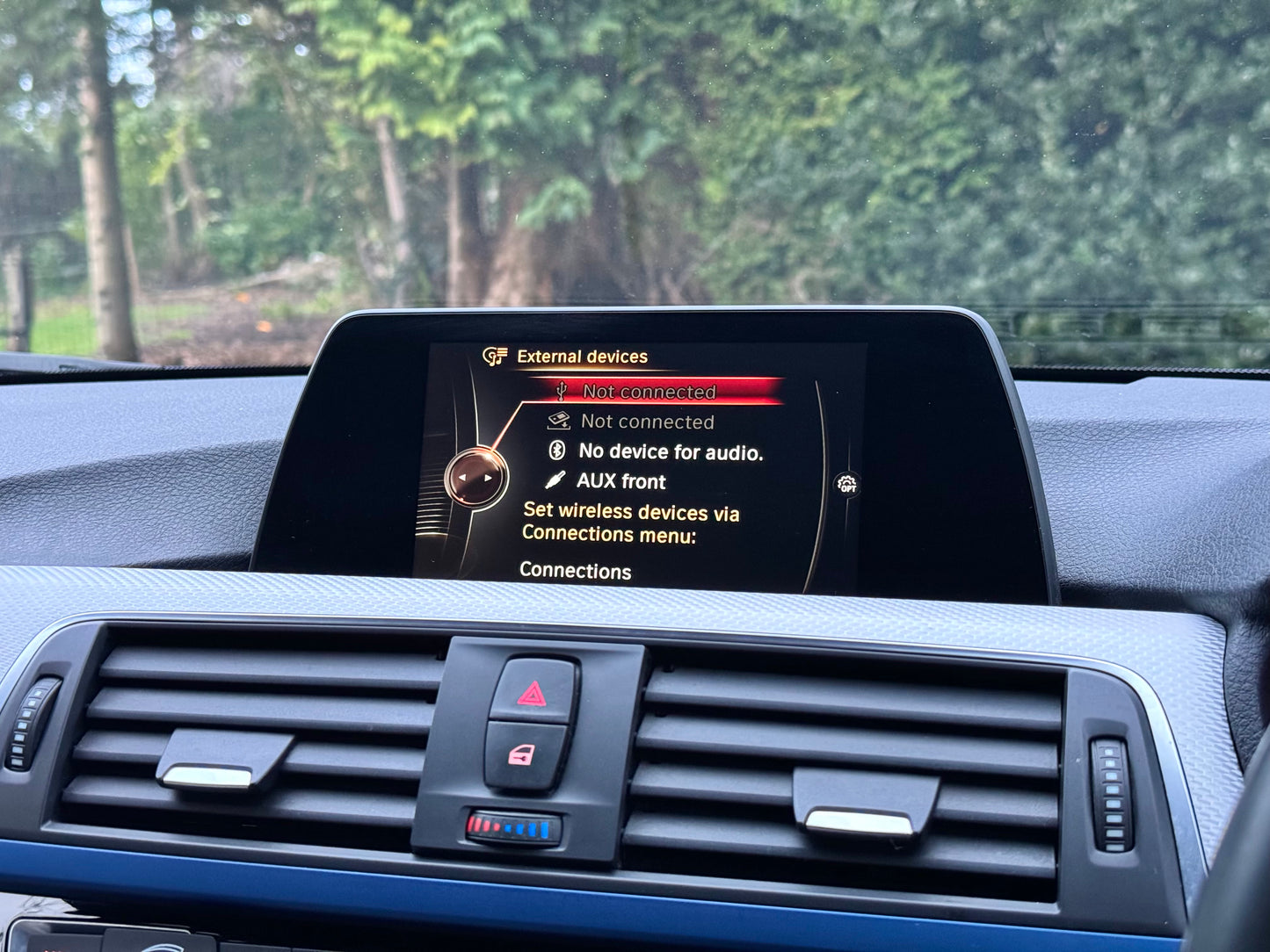 BMW 3 Series, M Sport, 330d, Individual, Saloon - WN16YVU