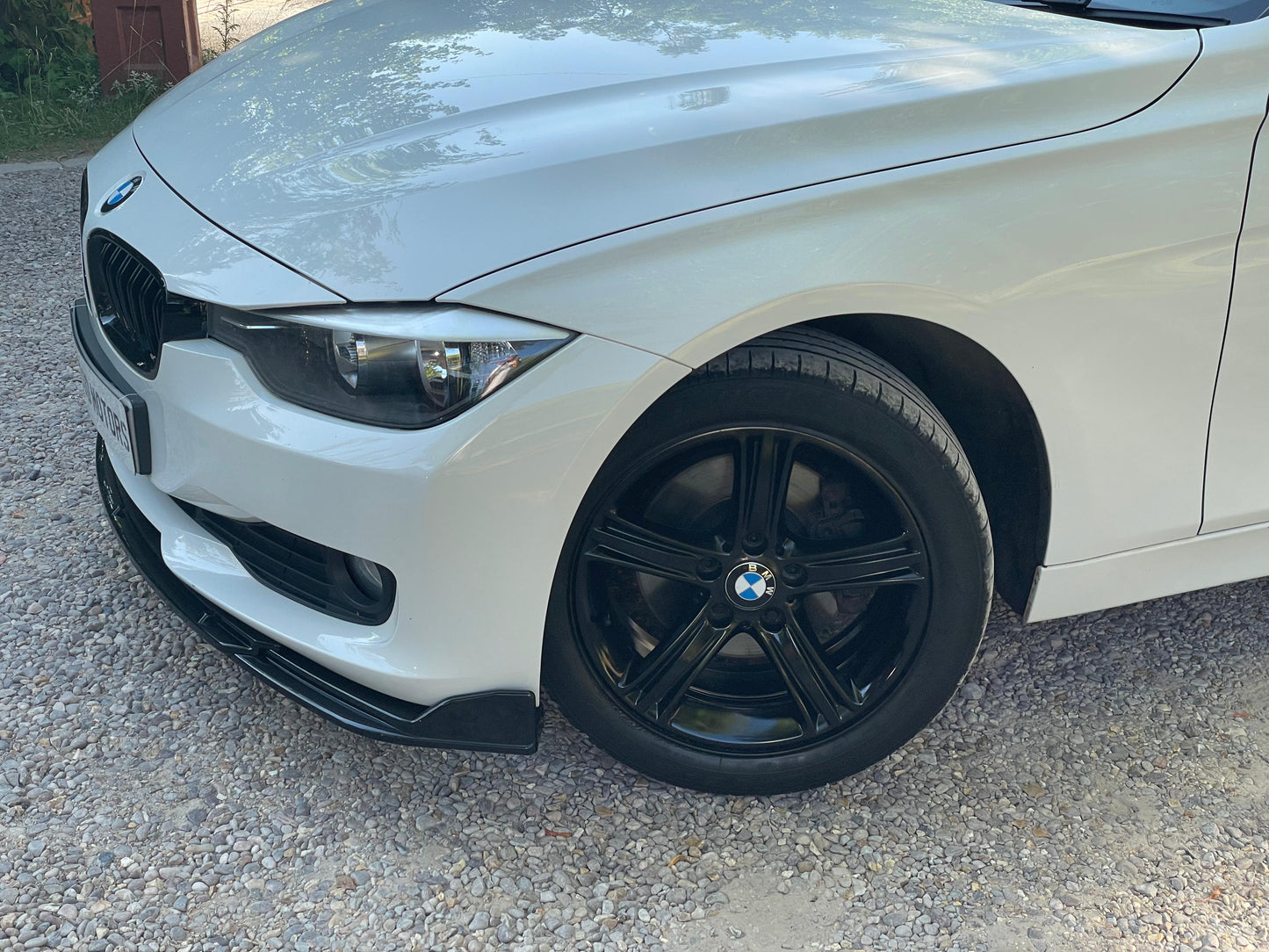 Bmw 3 Series, SE, 320d, Estate - FW13EKB