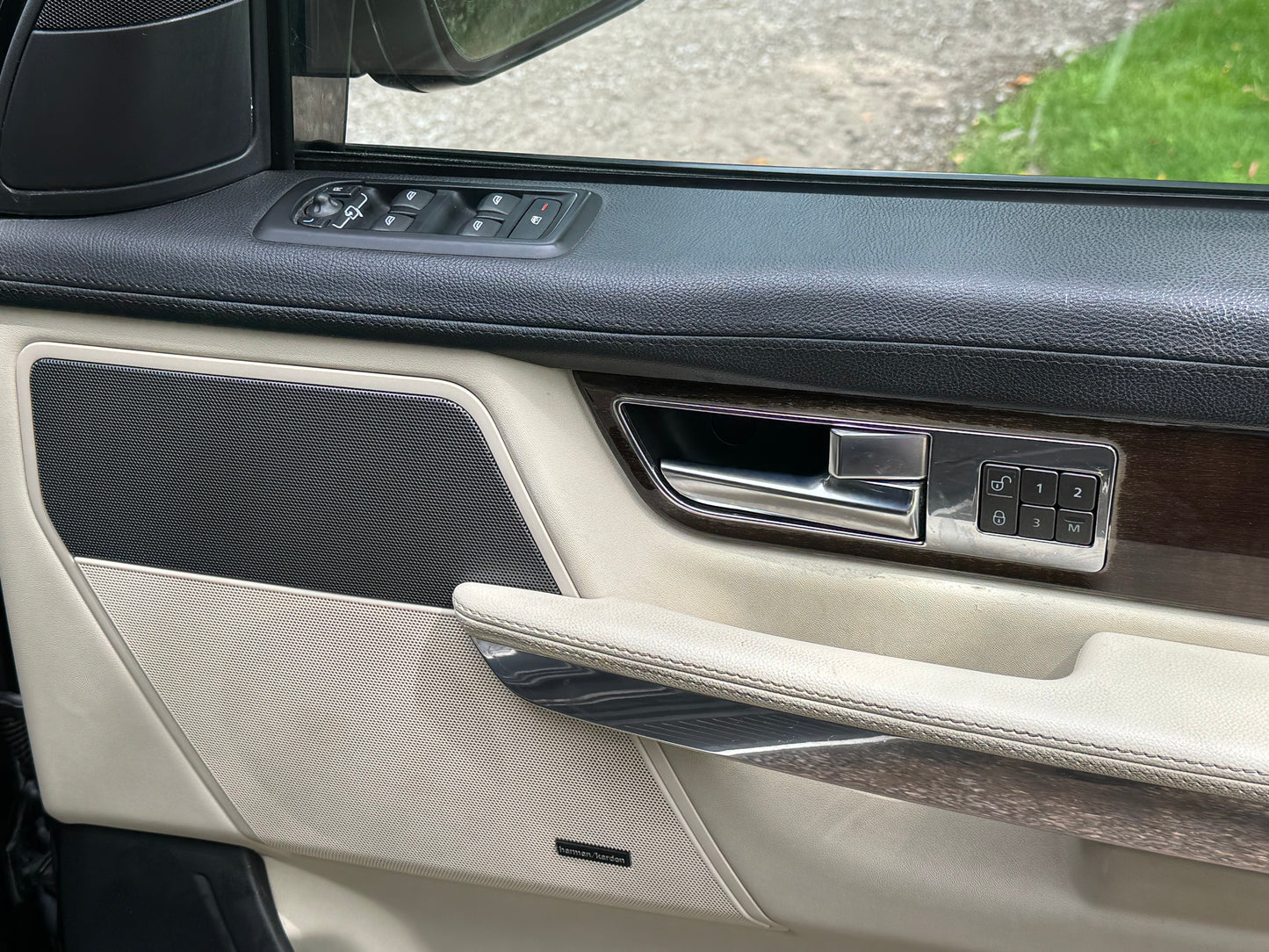 Range Rover, Sport, TDV6, SUV - YT10FLN