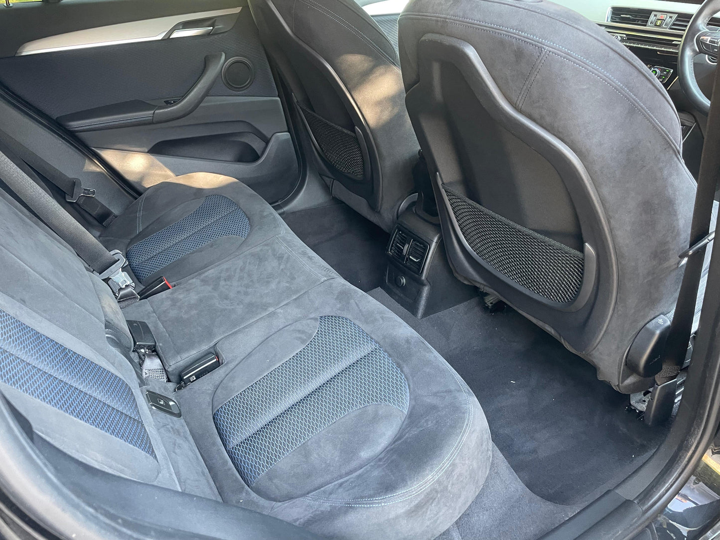 BMW X1, M Sport, xDrive, 20d, SUV - YK67SHX