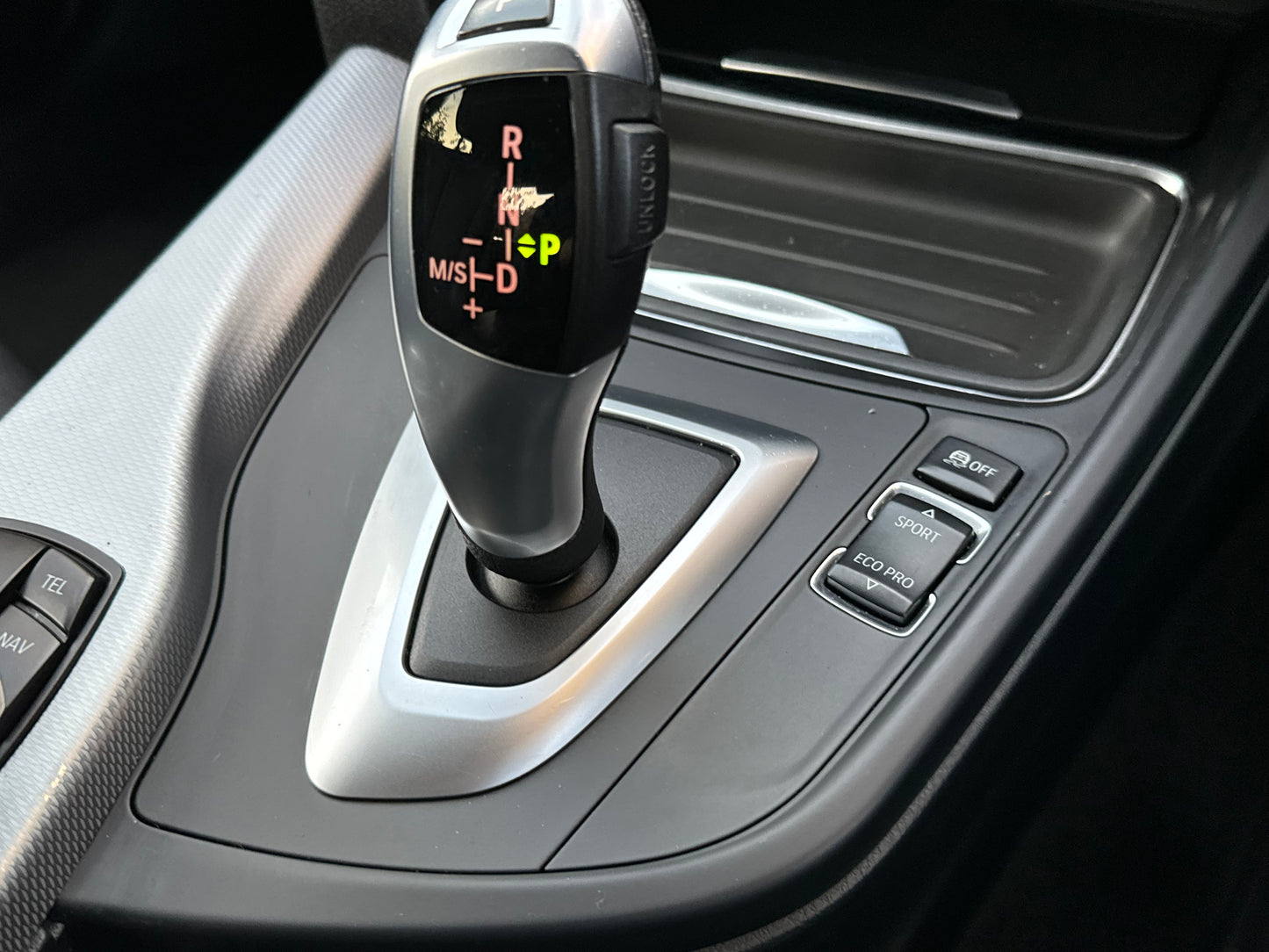 BMW 3 Series, M Sport, 320d, Saloon - YF13RTZ