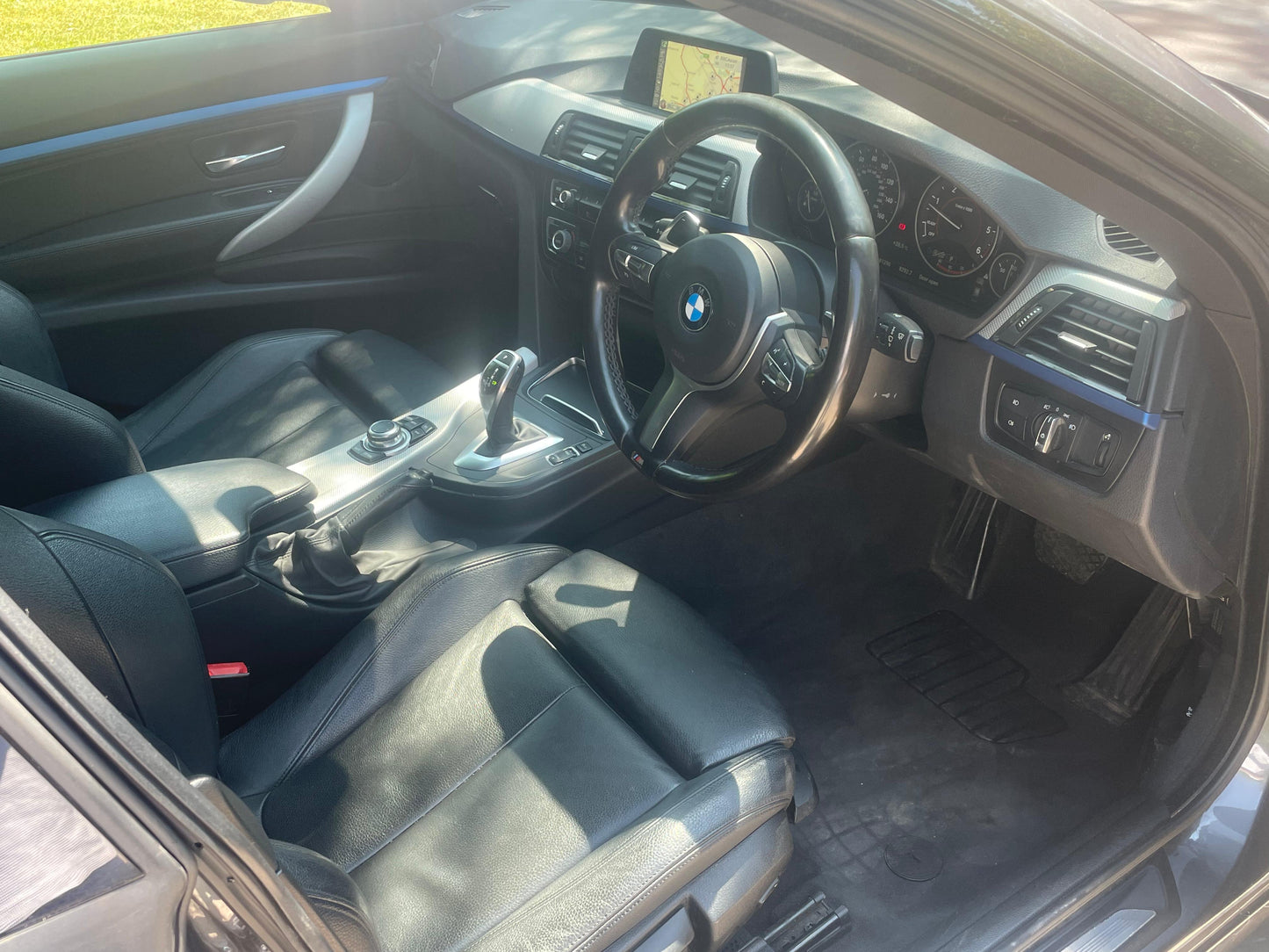 BMW 3 Series, GT, M Sport, xDrive, Hatchback - YE16CCO