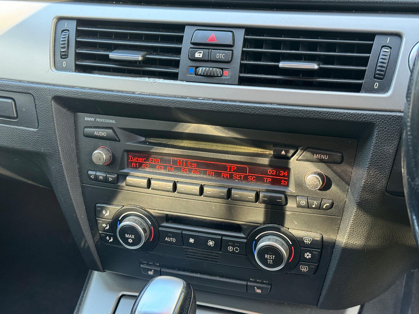 BMW 3 Series, 320d, Estate - PK57WNE