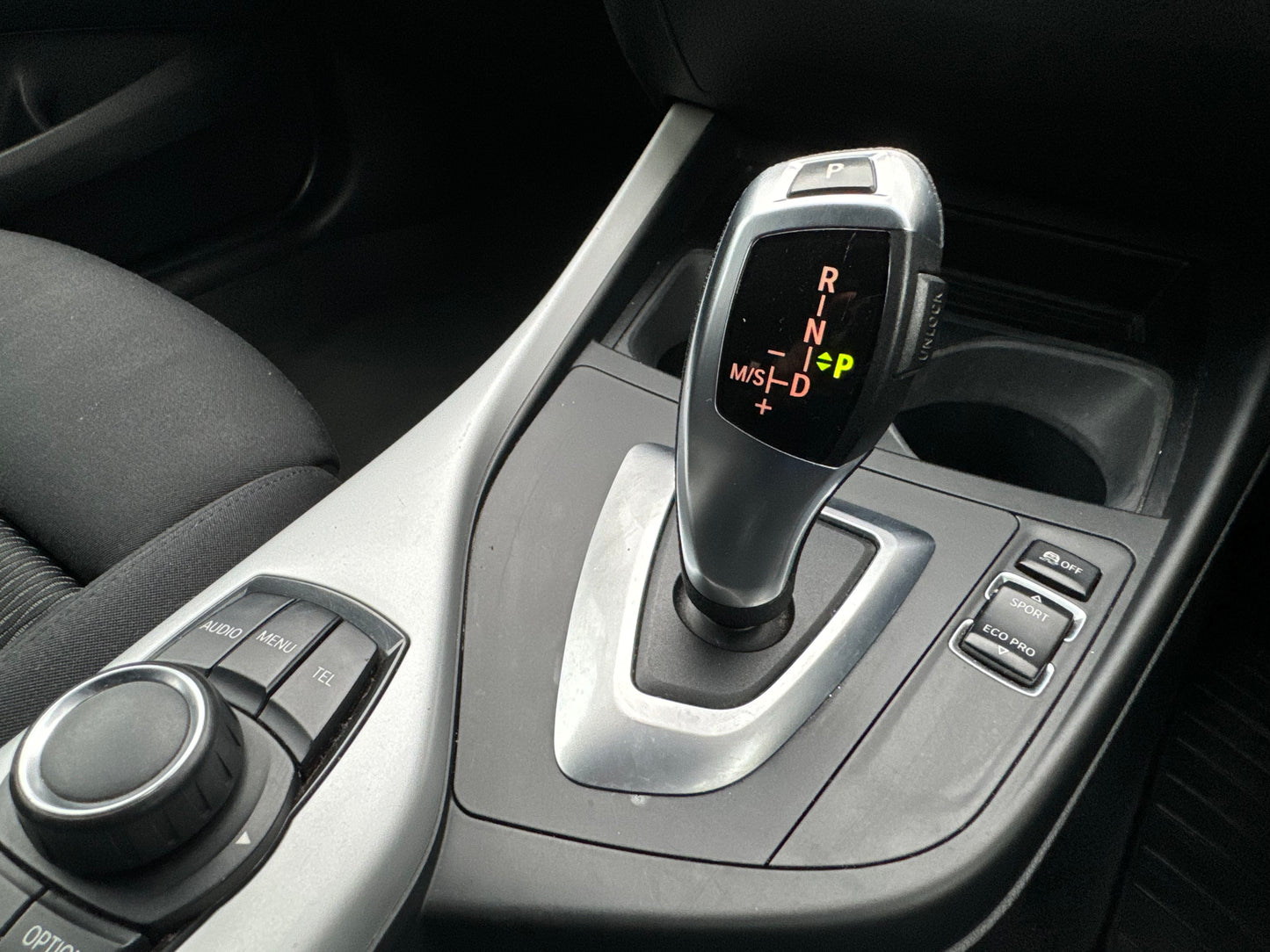 BMW 1 Series, 118d, Hatchback - EA61VOP