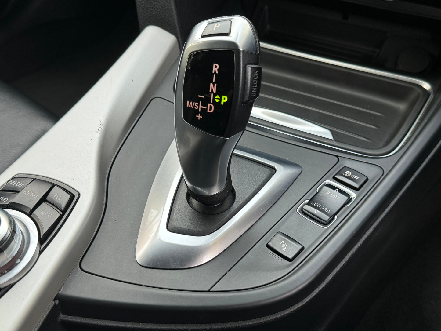 BMW 3 Series, 320d, Estate - GV63FZB