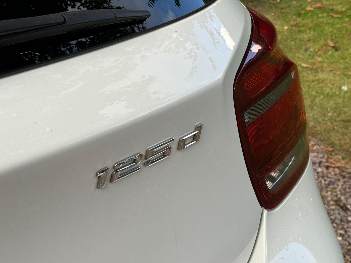 BMW 3 Series, M Sport, Hatchback - RV63LDY