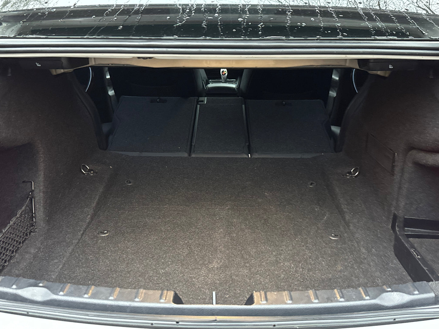 BMW 3 Series, Sport, 320d, xDrive, Saloon - YG14JZC