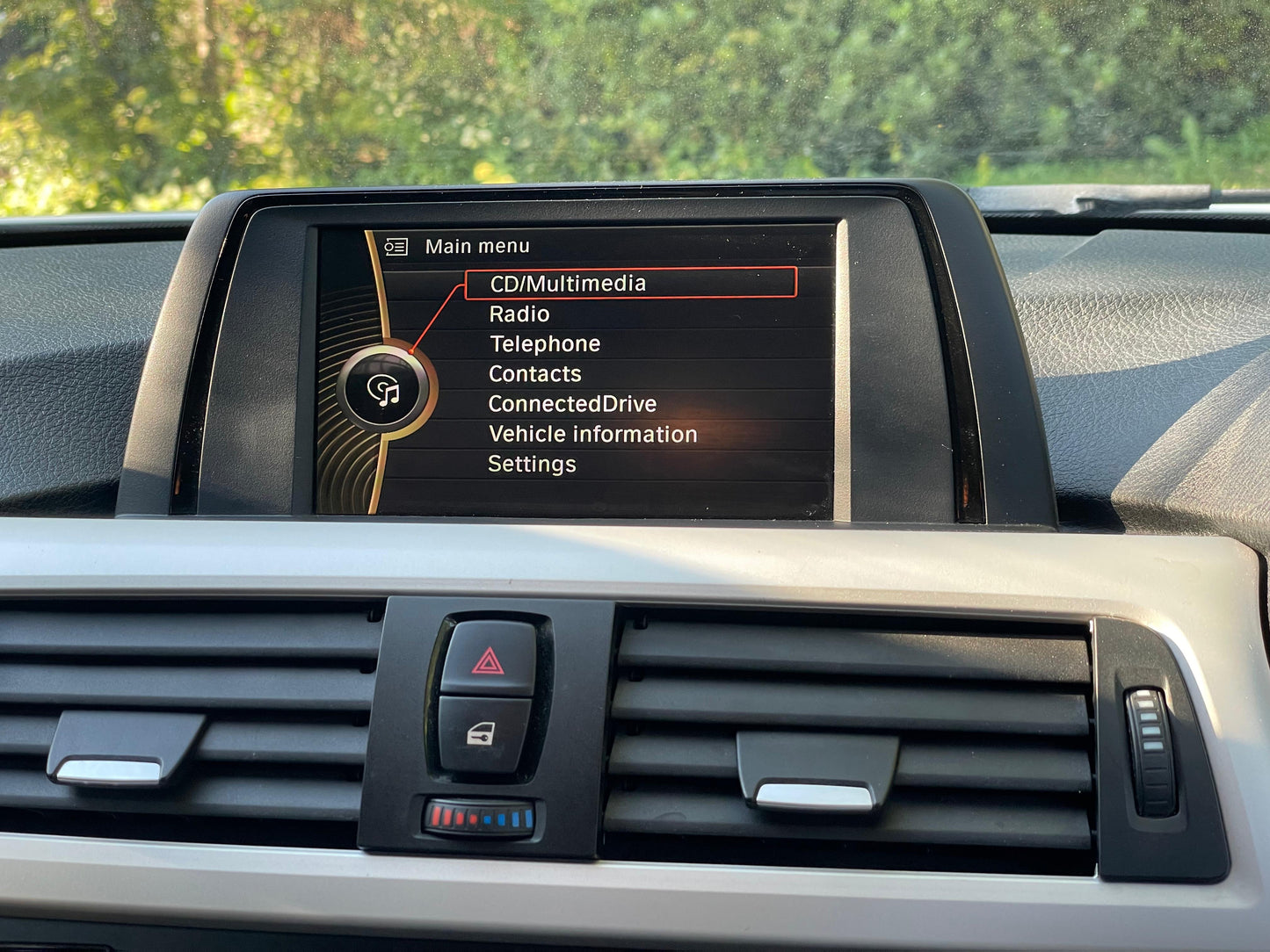Bmw 3 Series, SE, 320d, Estate - FW13EKB