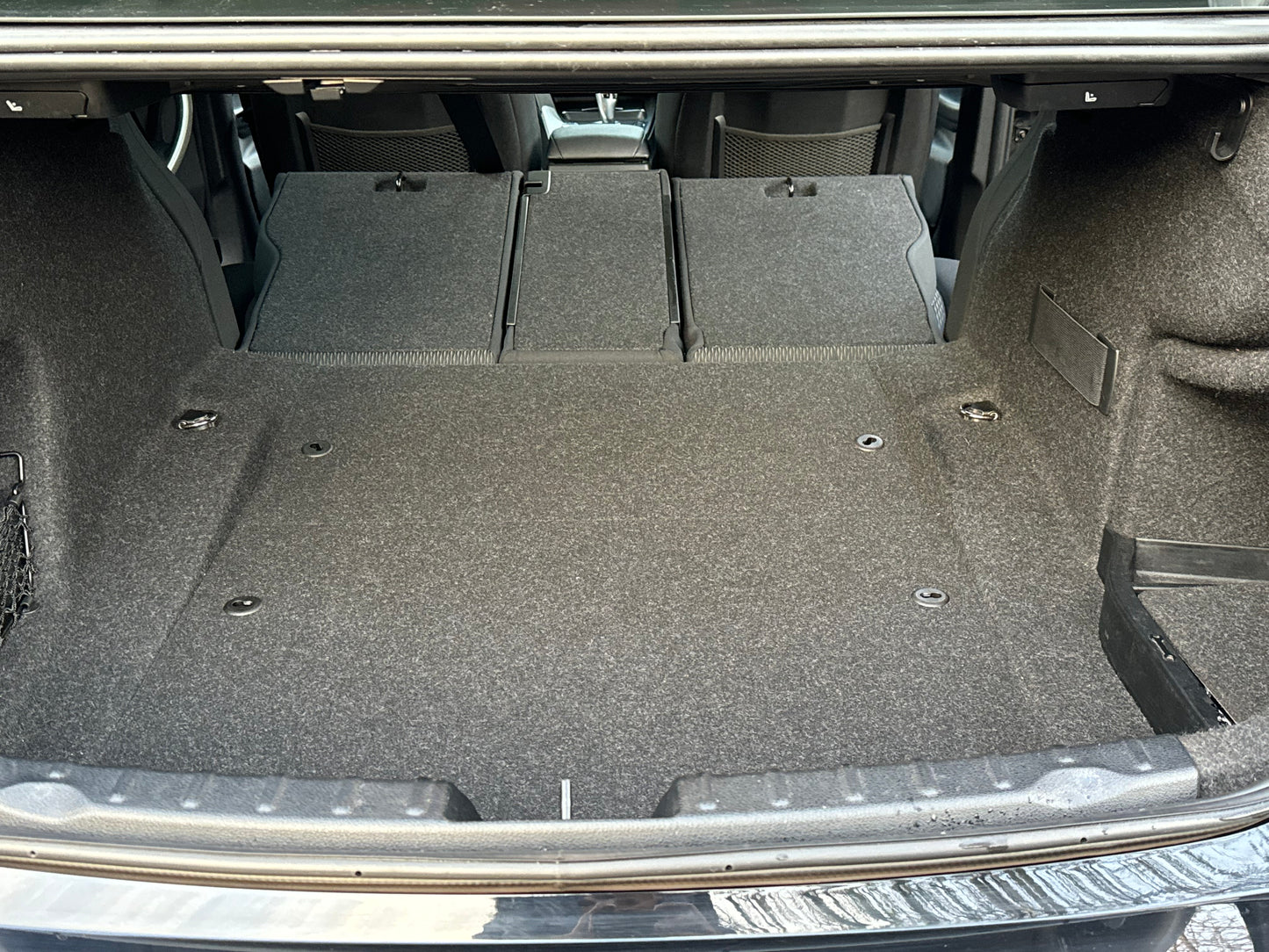 BMW 3 Series, 318d, Saloon - YC12LBF