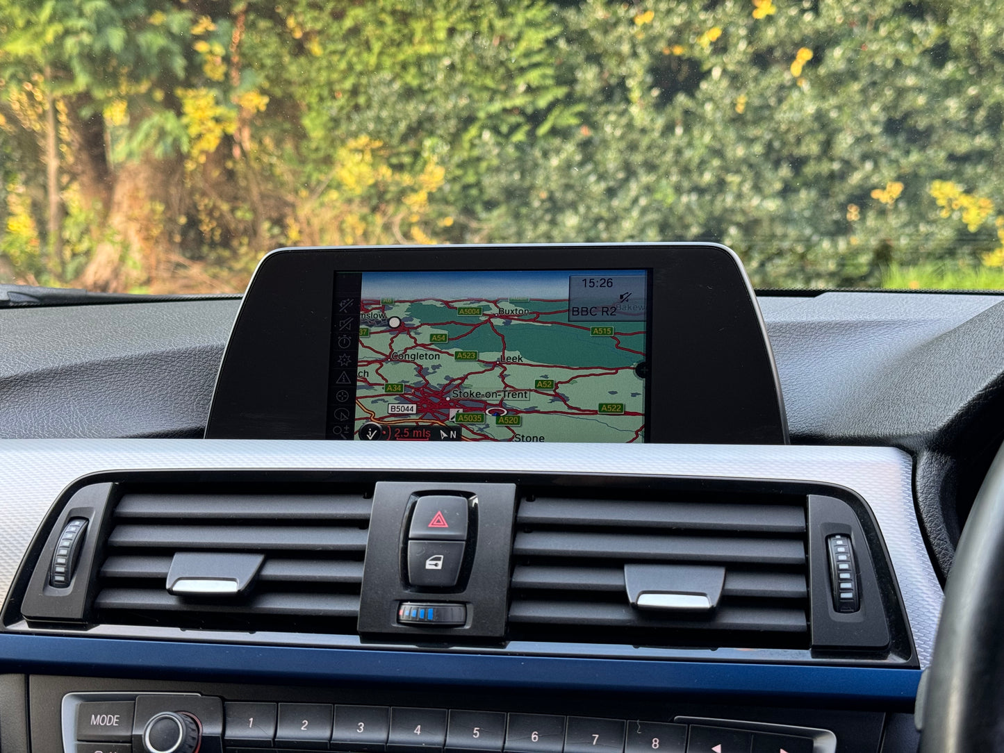 BMW 3 Series, M Sport, 320d, Saloon - YF13RTZ