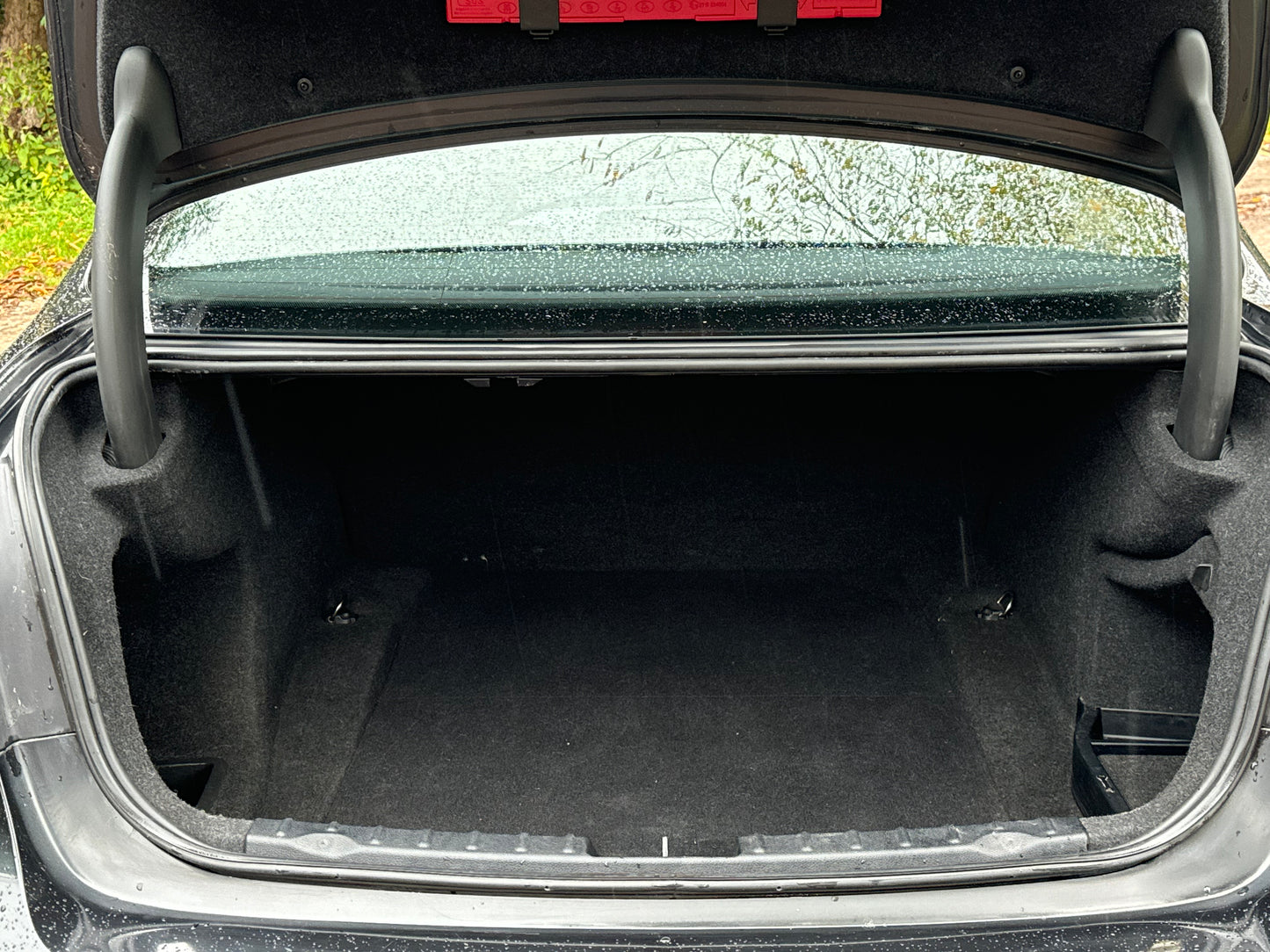 BMW 3 Series, M Sport, 320d, Saloon - DE62ODC