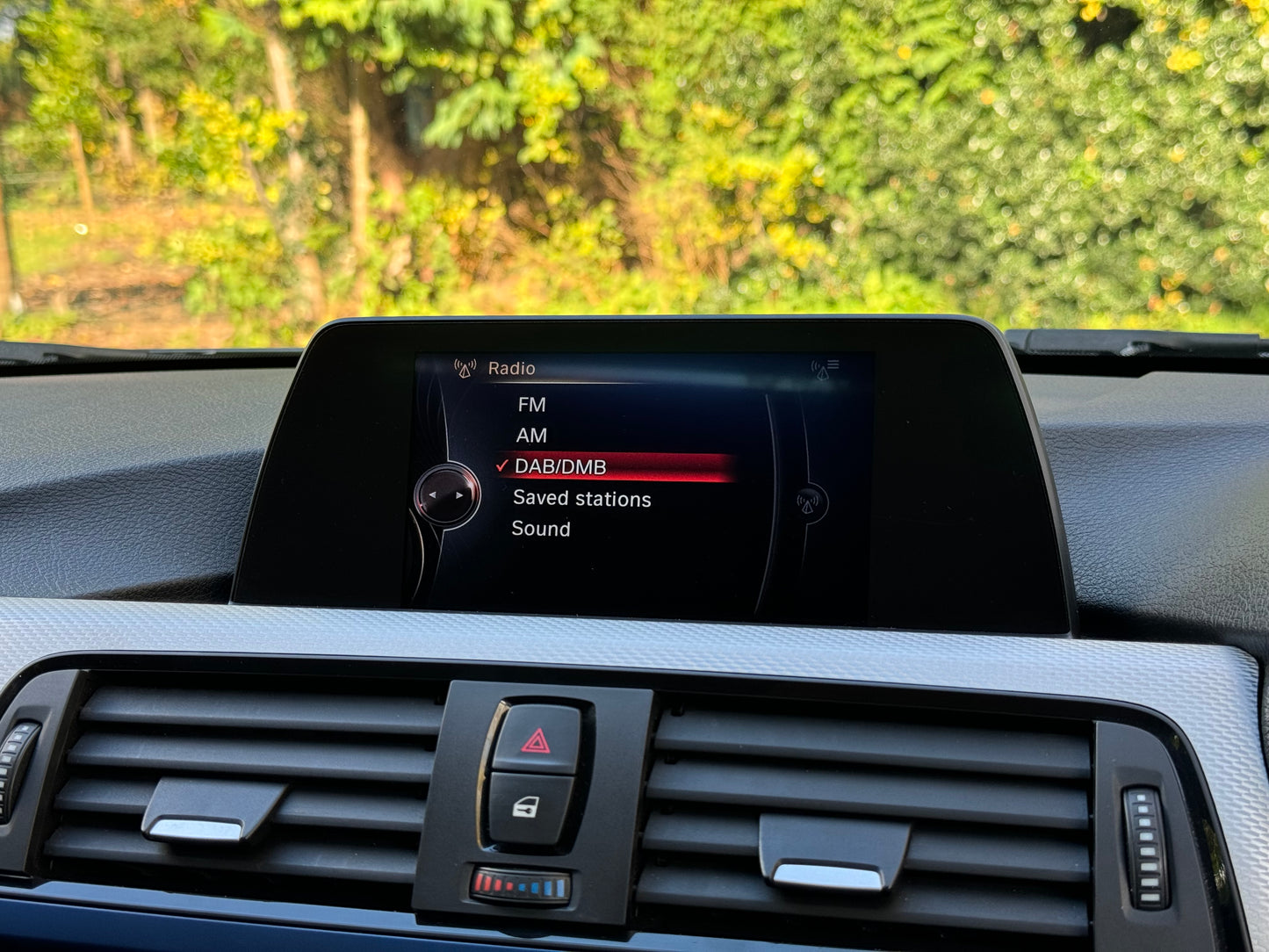 BMW 3 Series, M Sport, 318d, Saloon - YE14LWM