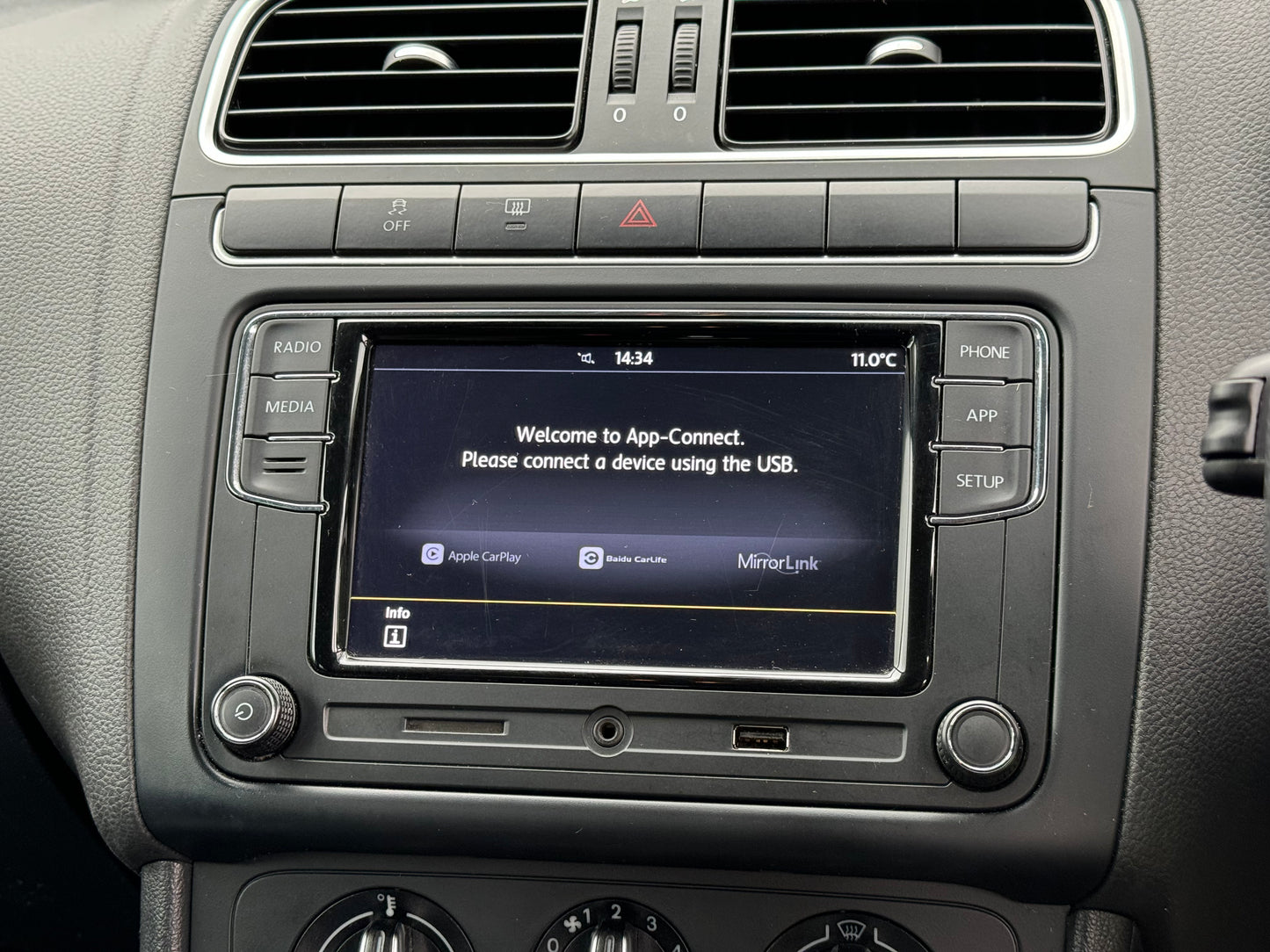 Volkswagen, Polo, Match Edition, Hatchback - SW13OBC