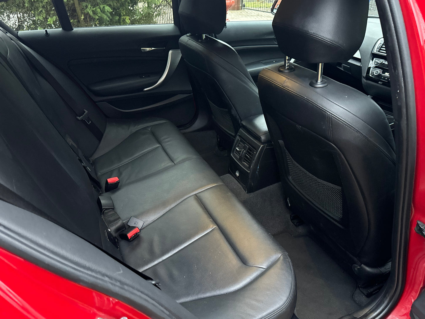 BMW 1 Series, M Sport, xDrive, 120d, Hatchback - NY17FKW