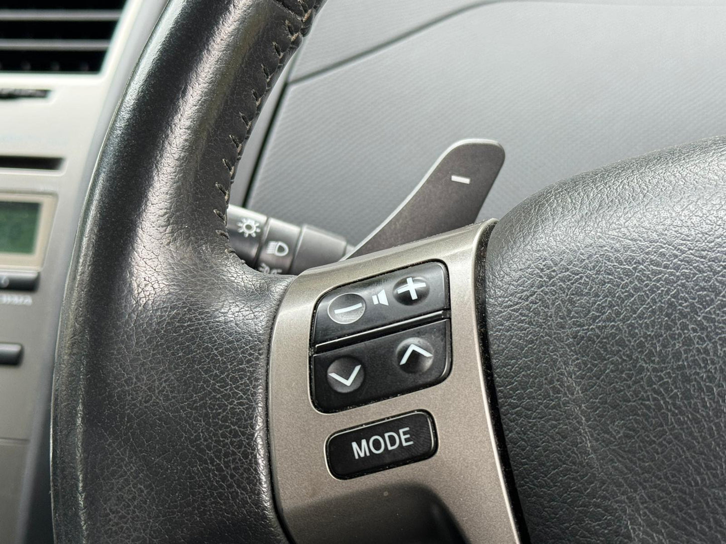 Toyota Yaris, TR VVT, Hatchback - MK59EGF