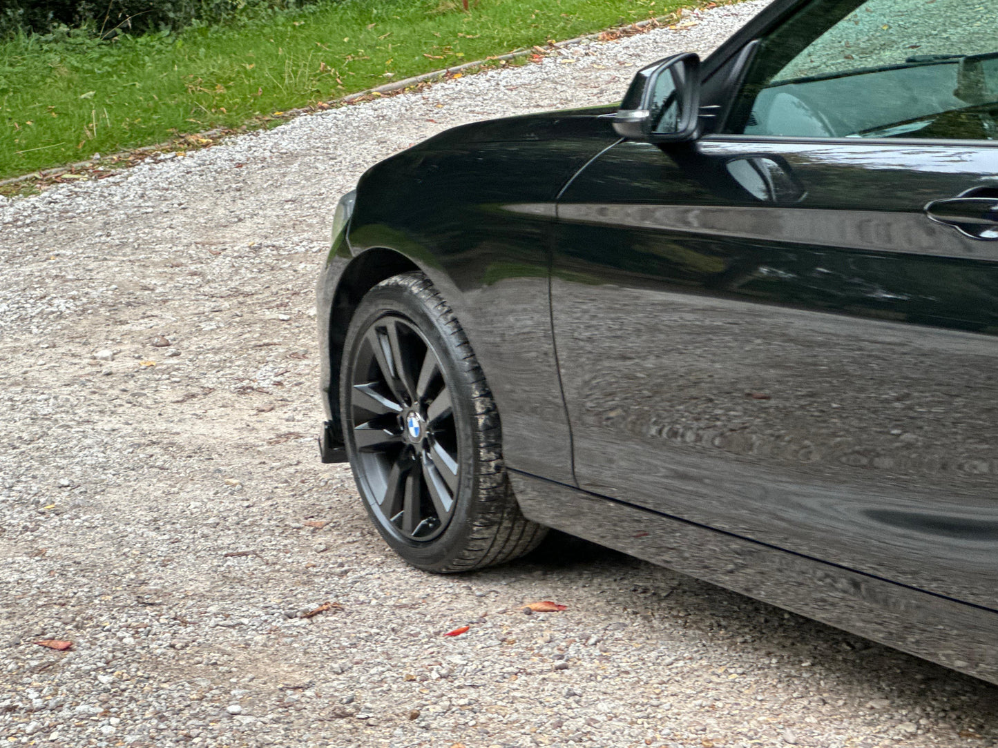 BMW 1 Series, Sport, 118d, Hatchback - LV69DXH