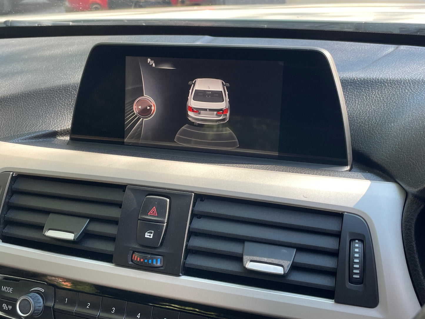 BMW 3 Series, SE, 318d, Saloon - HK65FCD