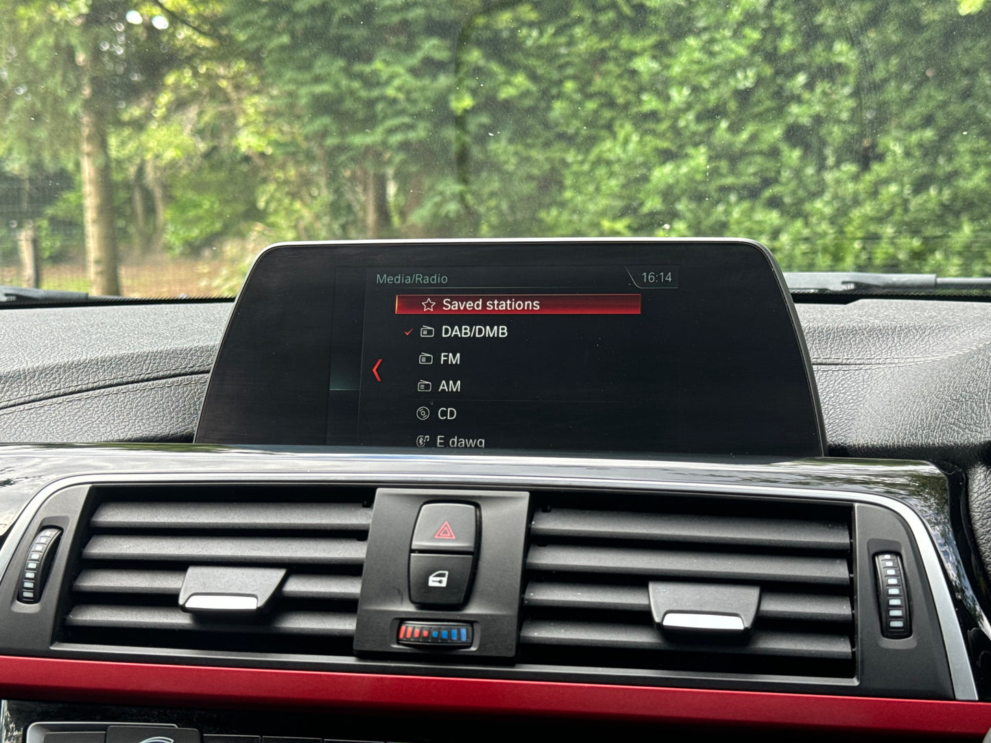 BMW 3 Series, Sport, 320d, Estate - FY18EZK
