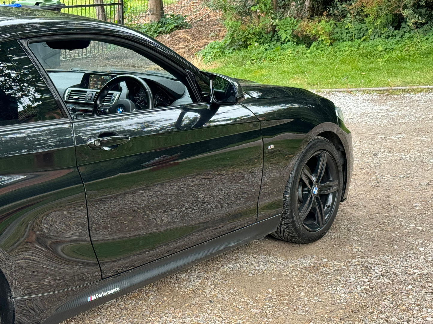 BMW 2 Series, M Sport, Coupe - KE65CCX