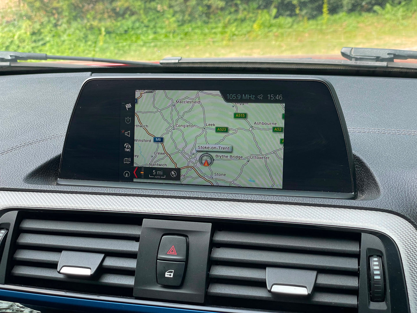 BMW 2 Series, M Sport, 218d, Coupe - SD18ZRK