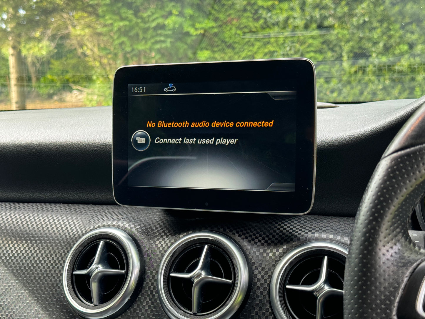 Mercedes-Benz, A Class, Sport, A180d, Hatchback - KJ17TGU