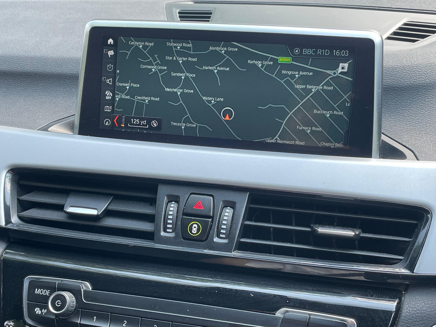 BMW X1, SE, sDrive, 18d, SUV - LK20HVF
