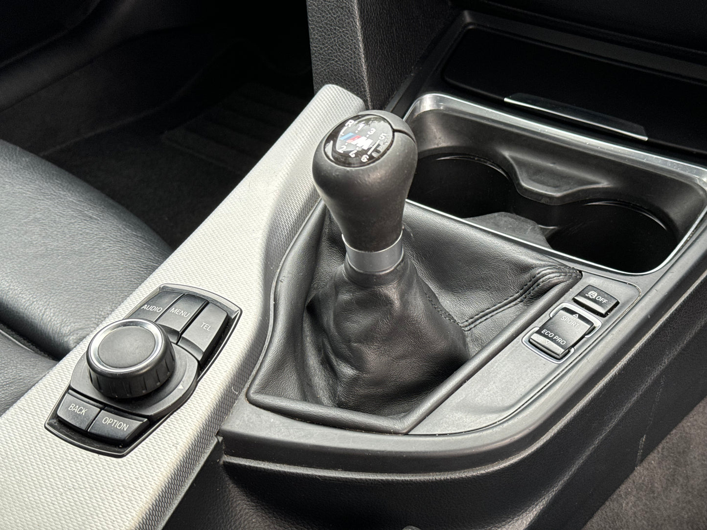 BMW 3 Series, M Sport, 320d, Saloon - DE62ODC