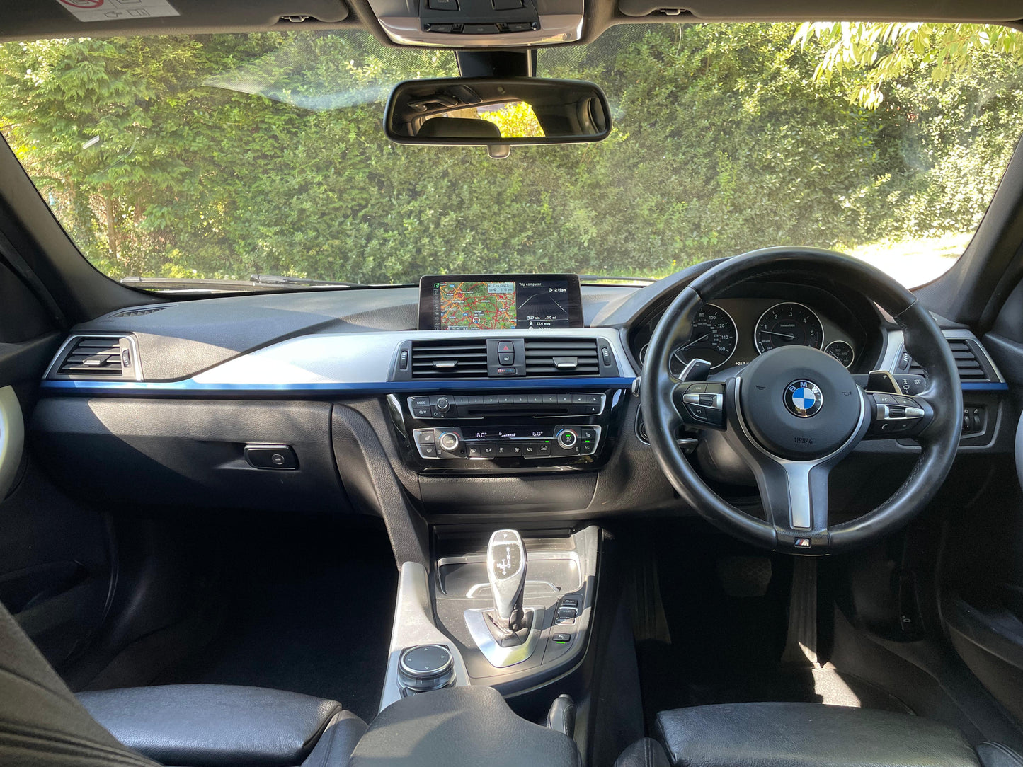 BMW 3 Series, M Sport, 330d, Estate - YJ15AGR