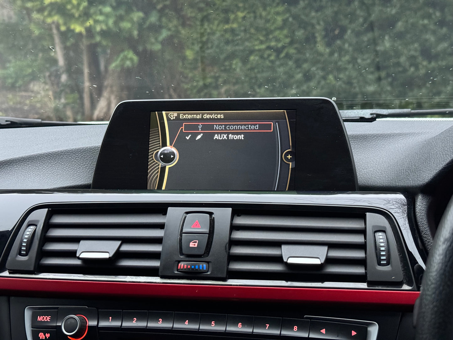 BMW 3 Series, Sport, 320d, xDrive, Saloon - YG14JZC