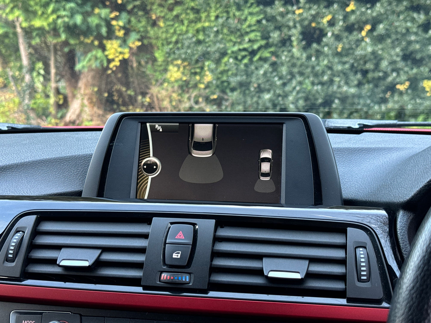 BMW 3 Series, Sport, 320d, Saloon - YK62OEU