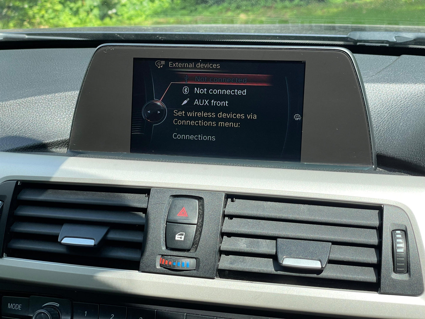 BMW 3 Series, ED, 320d, Saloon - YG15LBX