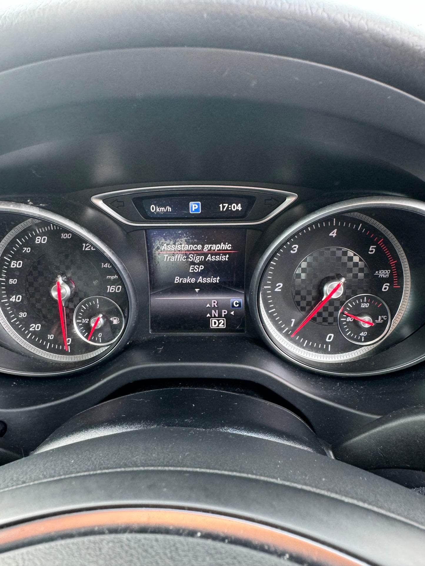 Mercedes-Benz, A Class, Sport, A180d, Hatchback - KJ17TGU