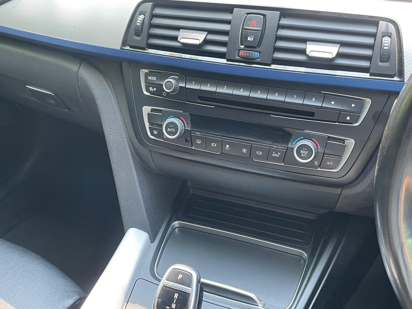 BMW 3 Series, GT, M Sport, xDrive, Hatchback - YE16CCO