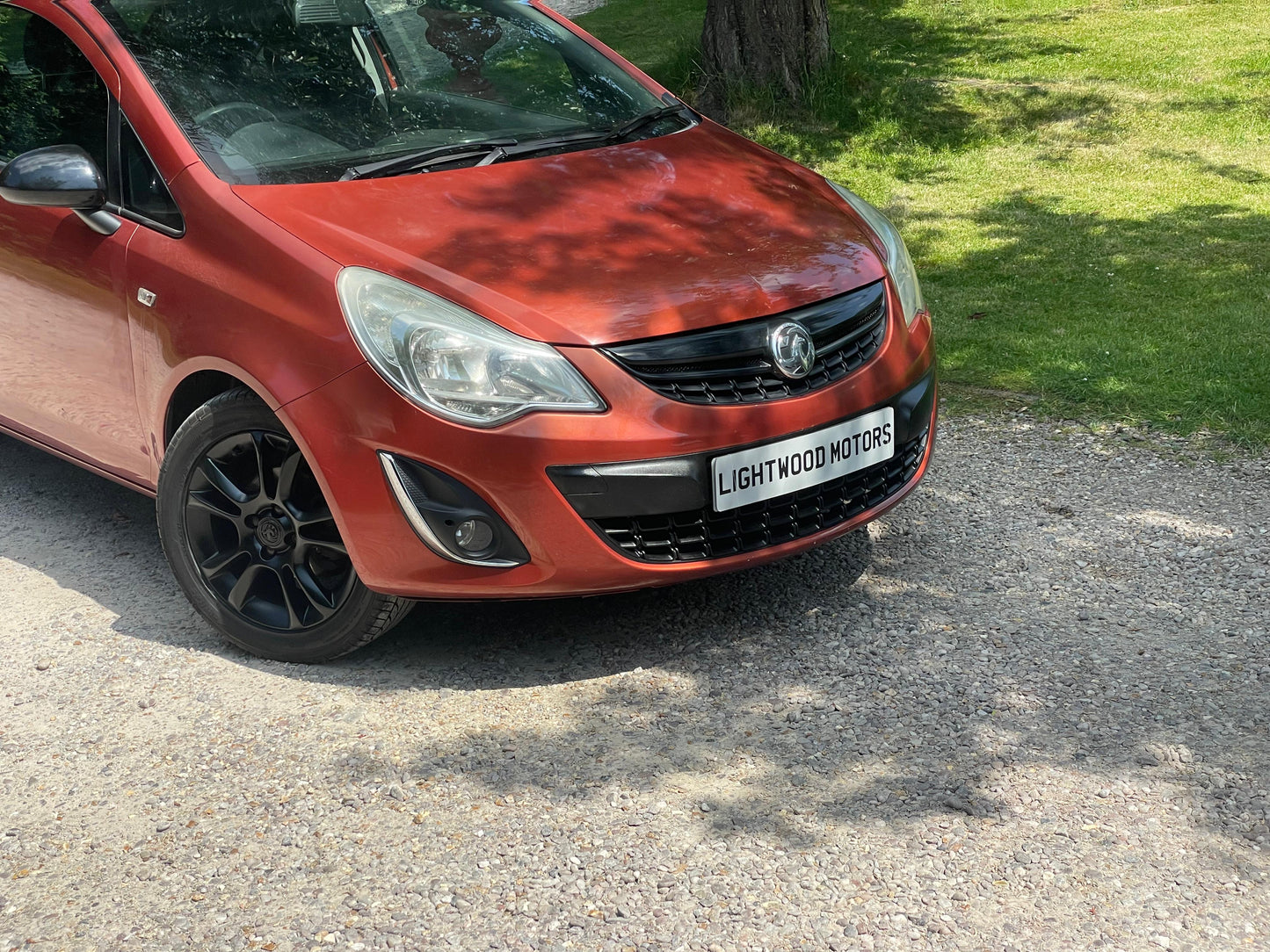 Vauxhall Corsa, SXi, Hatchback - LV11YGW