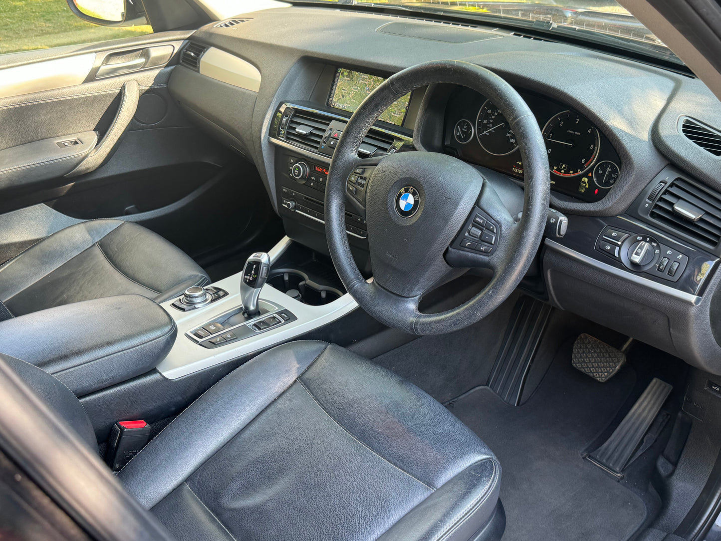 BMW X3, SE, xDrive, 20d, SUV - BD14GWX